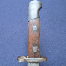 Siamese Type 46 Bayonet 3